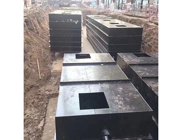 西陵​甘肃嘉源通环保：全品类水处理设备，一站式守护碧水清流