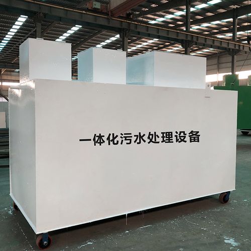 西陵甘肃嘉源通全域服务｜专业污水处理设备定制生产、安装运维一站式解决方案